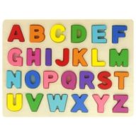 Puzzle Fa ABC