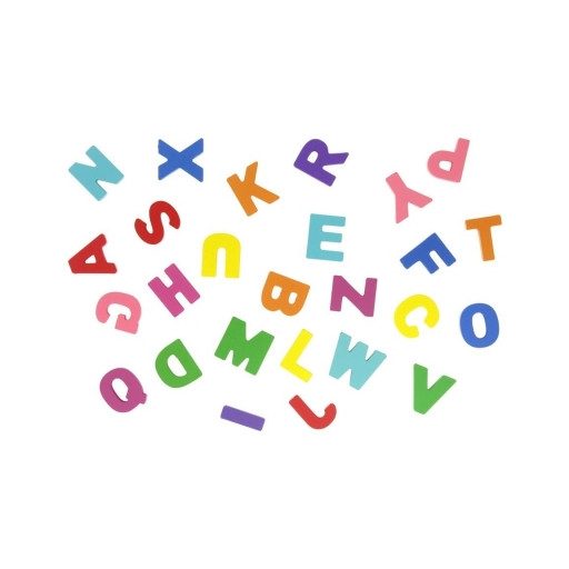 Puzzle Fa ABC