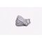 Unisex pamut zokni - rövid állású zokni - 3 pár - 35-40 - szürke - Umbro