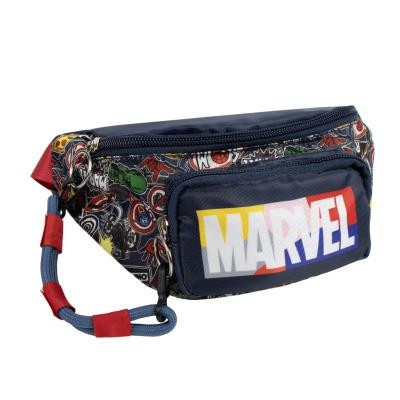 Övtáska - Marvel 25 X 11 X 1.6 CM