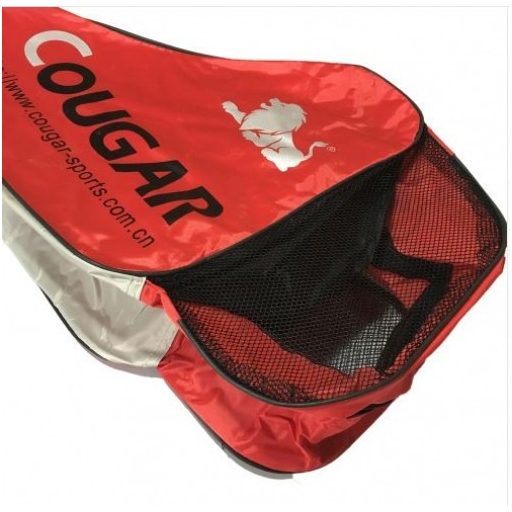 Chipolino Cougar görkorcsolya táska  - BOMBA ÁR!