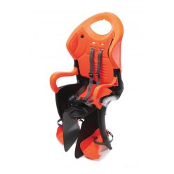 Bellelli Tiger Clamp bicikliülés 22kg-ig - Sahara