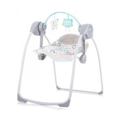 Chipolino Felicity elektromos babahinta 9 kg-ig - Lion 