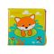 Infantino Explore & Play fürdőkönyv