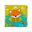 Infantino Explore & Play fürdőkönyv
