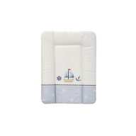 Lorelli Softy pelenkázó lap puha 50x70 - Blue