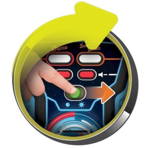 Smily Play karaoke mikrofon 2 az 1-ben 