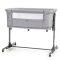 Espiro Cloud babaöböl - 07 Grey Center
