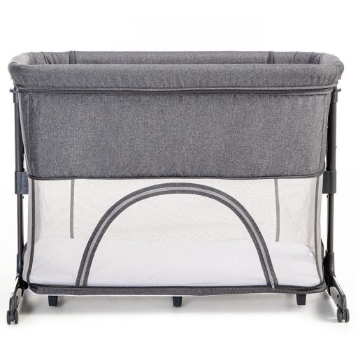 Espiro Cloud babaöböl - 17 Graphite Moon