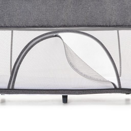 Espiro Cloud babaöböl - 17 Graphite Moon