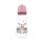 Baby Care Easy Grip cumisüveg 250ml - pink