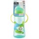 Baby Care Sport itató 330 ml - green