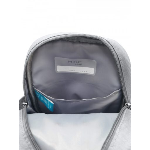 Nuvita gyerek hátizsák L - Grigio/Tigre 8741
