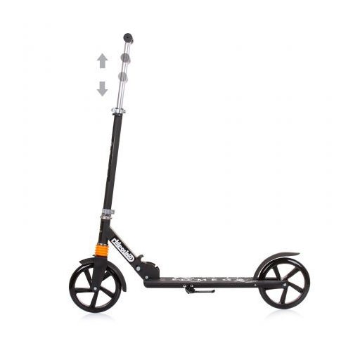 Chipolino Omega roller - Black