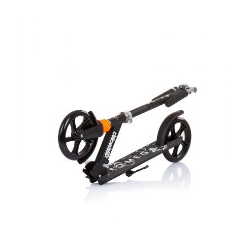 Chipolino Omega roller - Black