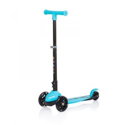 Chipolino Robby roller - blue