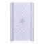 Lorelli merev pelenkázólap 50х80 cm - Blue