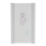 Lorelli merev pelenkázólap 50х80 cm - Grey