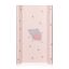 Lorelli merev pelenkázólap 50х80 cm - Pink