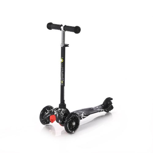 Lorelli Mini roller - Black Flash