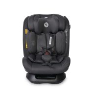   Lorelli Scorpius autósülés i-Size 40-150 cm - Black Jasper