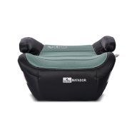   Lorelli Matador autós ülésmagasító Isofix 125-150cm - Green Pine