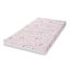Lorelli Holiday kókusz/hab matrac 60x120x10 cm - Pink Ballerina Bear