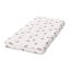 Lorelli szivacs matrac 90x42x6 cm - Bear and Pillow Beige