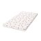 Lorelli Classic Habszivacs matrac 60x120x6 cm - Bear and pill Beige