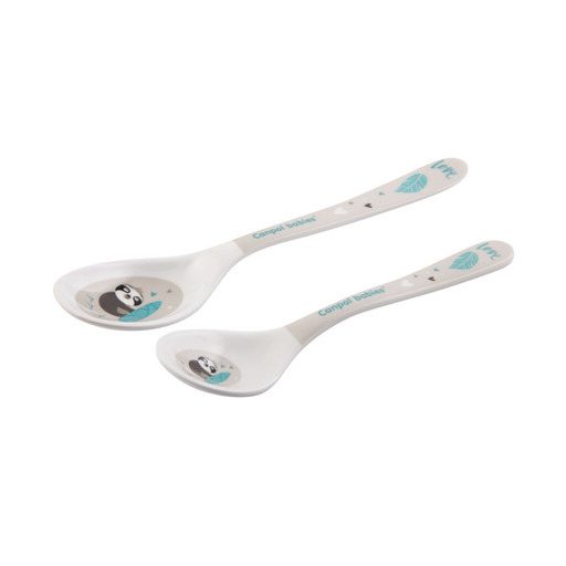 Canpol Babies Melamin kanál készlet 2 db