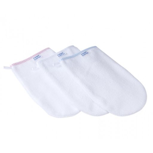 Canpol Babies fürdető kesztyű 