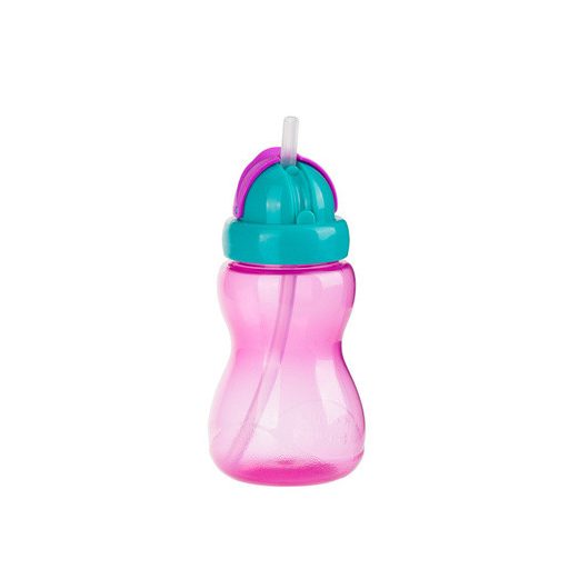 Canpol Babies Sportpalack Összehajtható Tubussal 270ml
