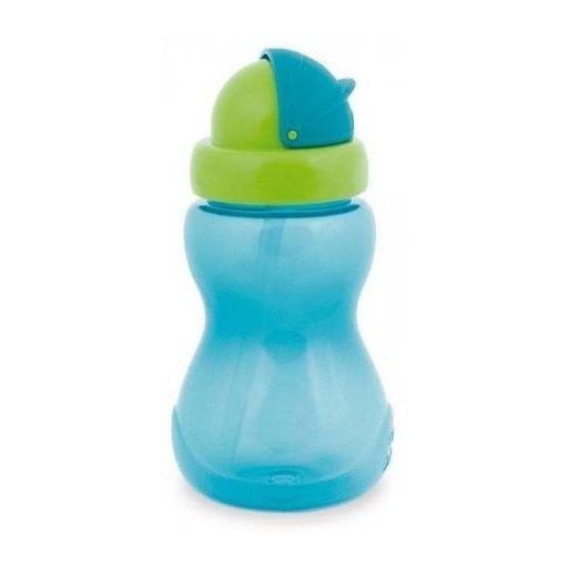 Canpol Babies Sportpalack Összehajtható Tubussal 270ml