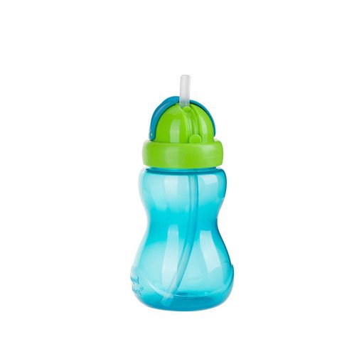 Canpol Babies Sportpalack Összehajtható Tubussal 270ml