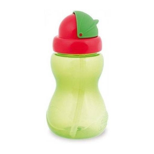 Canpol Babies Sportpalack Összehajtható Tubussal 270ml