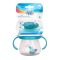 Canpol babies szívószálas kulacs, 250 ml, BPA mentes 9m+