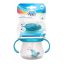 Canpol babies szívószálas kulacs, 250 ml, BPA mentes 9m+
