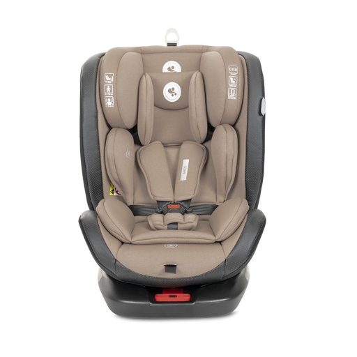 Lorelli Ares i-size autósülés 40-150cm - Beige