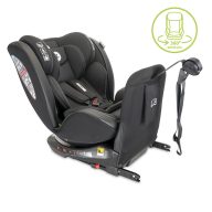 Lorelli Ares i-size autósülés 40-150cm - Black