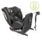 Lorelli Ares i-size autósülés 40-150cm - Black