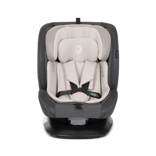 Lorelli Monza 360 i-Size autósülés 40-150cm - Beige