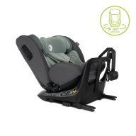 Lorelli Monza 360 i-Size autósülés 40-150cm - Green