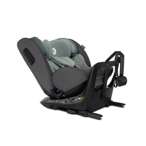 Lorelli Monza 360 i-Size autósülés 40-150cm - Green