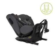 Lorelli Monza 360 i-Size autósülés 40-150cm - Grey