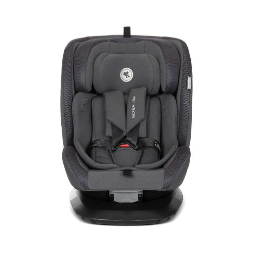 Lorelli Monza 360 i-Size autósülés 40-150cm - Grey