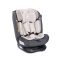 Lorelli Scorpius autósülés i-Size 40-150 cm - Beige