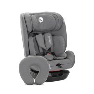   Lorelli Voyager i-Size autósülés 40-150cm + nyakpárna - Grey