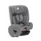 Lorelli Voyager i-Size autósülés 40-150cm + nyakpárna - Grey