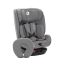 Lorelli Voyager i-Size autósülés 40-150cm + nyakpárna - Grey