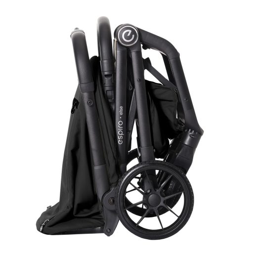 Espiro Else sport babakocsi - 14 Indyvidual Olive